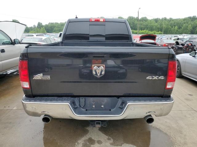 Фото 6 с аукциона – 2019 RAM 1500 CLASS с VIN 1C6RR7TTXKS540840