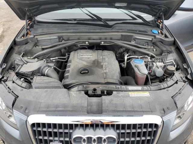 Photo 12 from auction – 2012 AUDI Q5 PREMIUM with VIN WA1VFCFP5CA138734