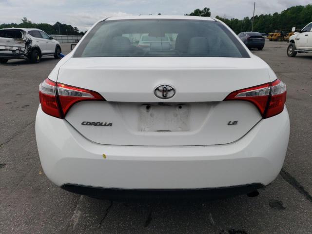 Photo 6 from auction – 2014 TOYOTA COROLLA L with VIN 5YFBURHE2EP082019