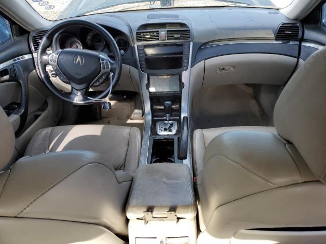 Photo 8 from auction – 2007 ACURA TL with VIN 19UUA662X7A033121
