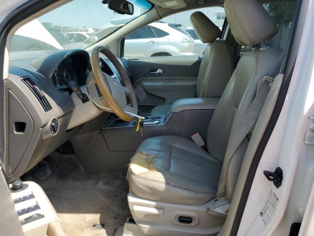 Photo 7 from auction – 2010 FORD EDGE LIMIT with VIN 2FMDK3KC9ABA97604