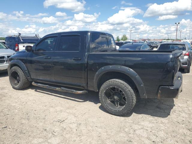 Photo 2 from auction – 2012 DODGE RAM 1500 with VIN 1C6RD7MT3CS176081