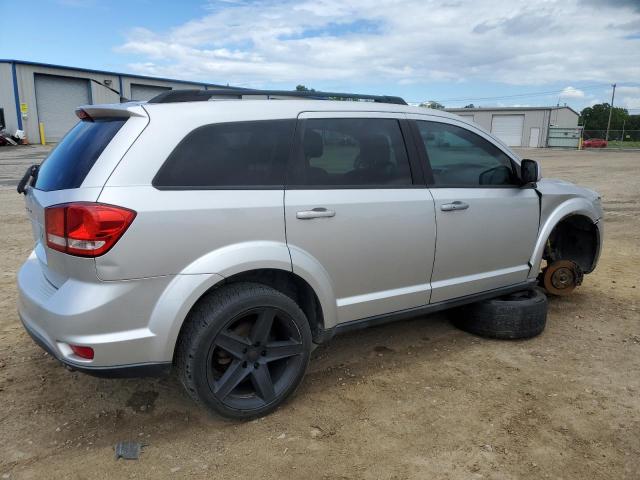 Photo 3 from auction – 2012 DODGE JOURNEY SX with VIN 3C4PDCBG5CT180873