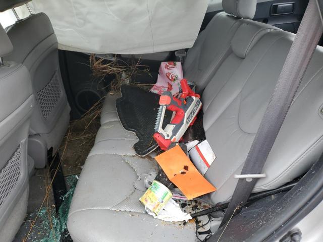 Фото 11 с аукциона – 2012 TOYOTA RAV4 LIMIT с VIN 2T3YK4DV4CW016325