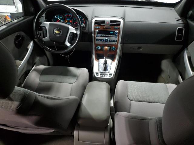 Photo 8 from auction – 2008 CHEVROLET EQUINOX LT with VIN 2CNDL43F886334940