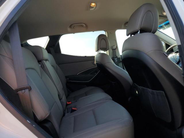 Photo 11 from auction – 2018 HYUNDAI SANTA FE S with VIN 5NMZU3LB9JH076067