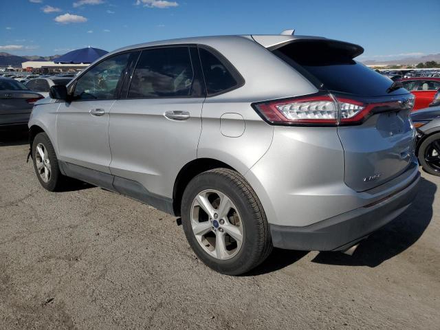 Photo 2 from auction – 2017 FORD EDGE SE with VIN 2FMPK3G92HBC27050