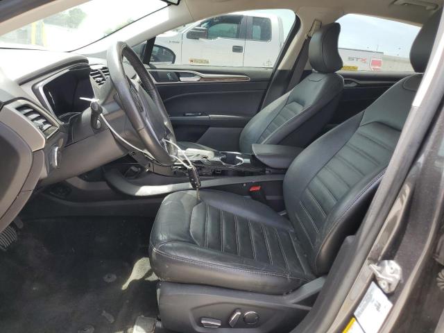 Photo 7 from auction – 2016 FORD FUSION SE with VIN 3FA6P0LUXGR171343
