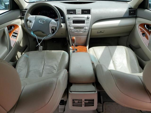 Photo 8 from auction – 2010 TOYOTA CAMRY BASE with VIN 4T4BF3EK8AR039160