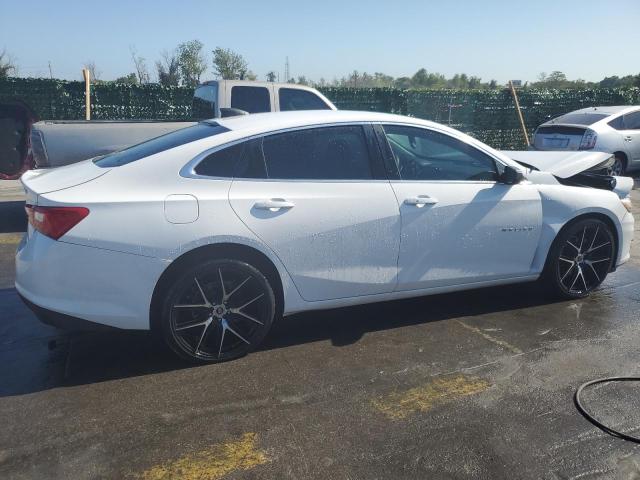 Photo 3 from auction – 2019 CHEVROLET MALIBU LS with VIN 1G1ZB5ST7KF205233