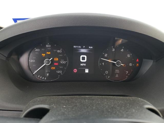 Photo 9 from auction – 2022 RAM PROMASTER with VIN 3C6LRVNG5NE100610