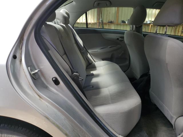 Photo 10 from auction – 2009 TOYOTA COROLLA BA with VIN 2T1BU40E89C095992