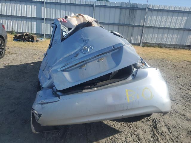 Photo 6 from auction – 2012 TOYOTA YARIS with VIN JTDBT4K38CL038478