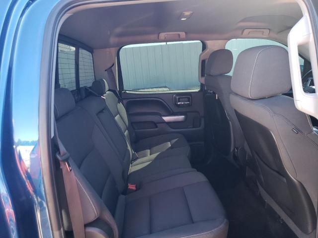 Photo 10 from auction – 2015 CHEVROLET SILVERADO with VIN 3GCUKREC8FG289572