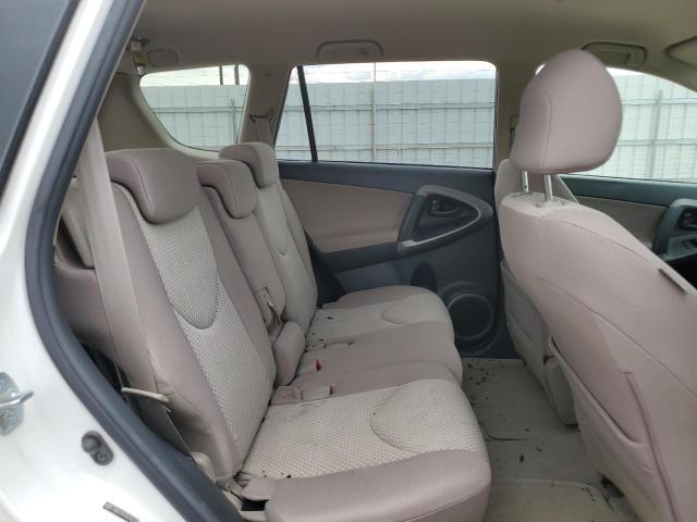 Photo 11 from auction – 2008 TOYOTA RAV4 with VIN JTMBK33VX85065335