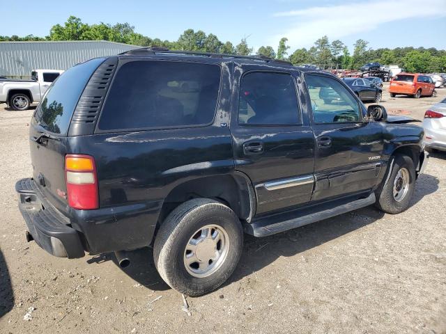 Photo 3 from auction – 2003 GMC YUKON with VIN 1GKEK13Z03J134168