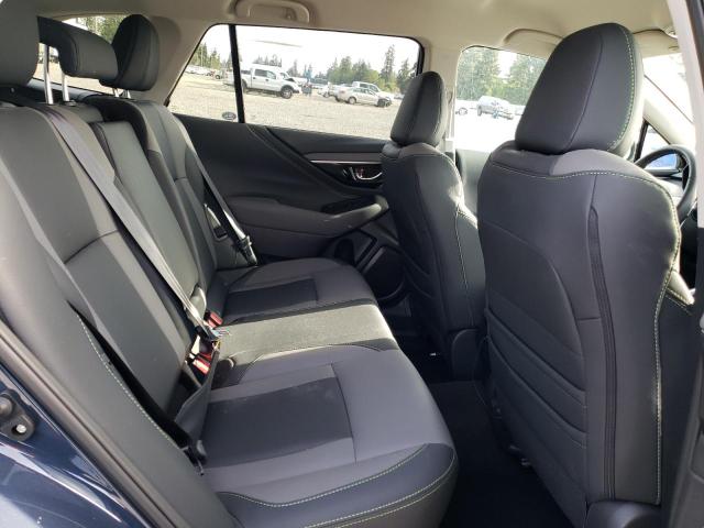 Photo 11 from auction – 2023 SUBARU OUTBACK ON with VIN 4S4BTAJC5P3213089