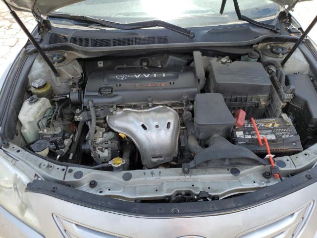 Photo 11 from auction – 2007 TOYOTA CAMRY CE with VIN 4T1BE46K87U640661
