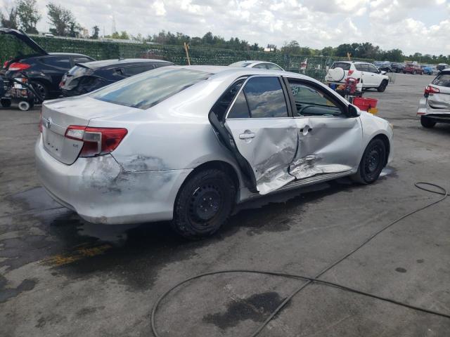 Photo 3 from auction – 2012 TOYOTA CAMRY BASE with VIN 4T4BF1FK7CR196748