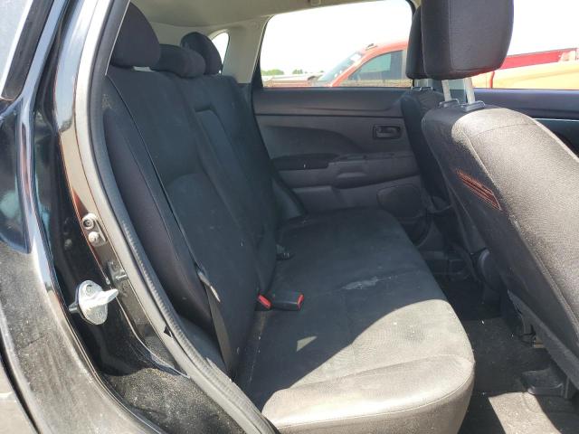 Photo 10 from auction – 2015 MITSUBISHI OUTLANDER with VIN 4A4AP3AW8FE026113