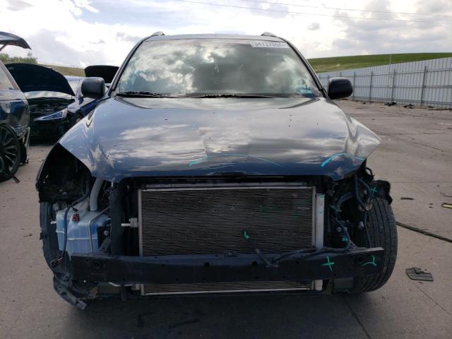 Photo 5 from auction – 2012 TOYOTA RAV4 with VIN 2T3BF4DV1CW240355