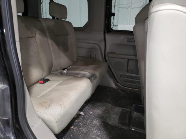 Photo 10 from auction – 2011 HONDA ELEMENT LX with VIN 5J6YH2H3XBL002050