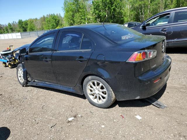 Photo 2 from auction – 2011 MITSUBISHI LANCER ES/ with VIN JA32U2FU7BU606893