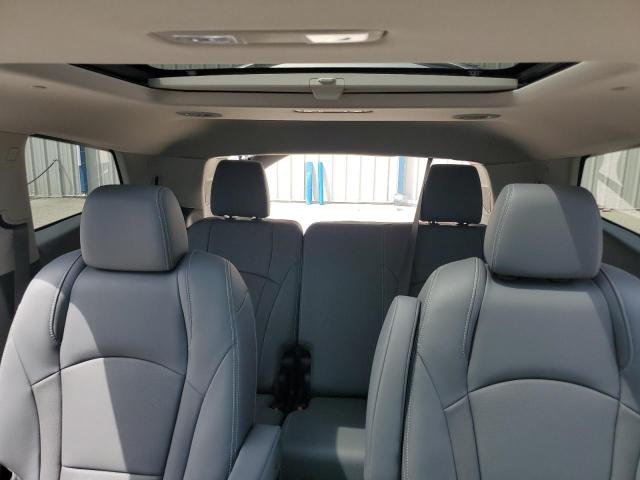 Photo 10 from auction – 2021 BUICK ENCLAVE ES with VIN 5GAERBKW7MJ250409