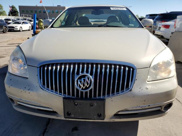Photo 5 from auction – 2011 BUICK LUCERNE CX with VIN 1G4HC5EM0BU131505