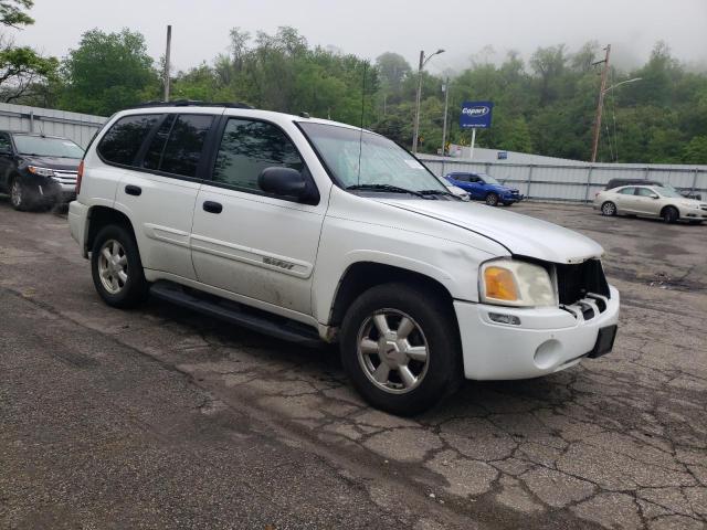 Photo 4 from auction – 2005 GMC ENVOY with VIN 1GKDT13S152201420
