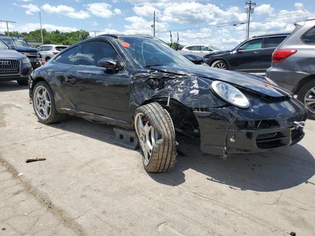 Photo 4 from auction – 2006 PORSCHE 911 CARRER with VIN WP0AB29976S742825