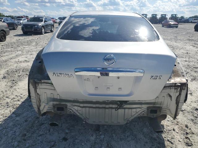 Photo 6 from auction – 2012 NISSAN ALTIMA BAS with VIN 1N4AL2AP8CN406477