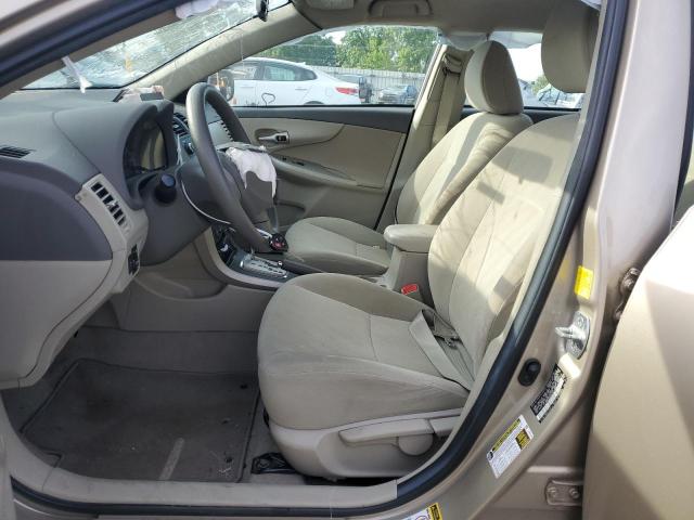 Photo 7 from auction – 2010 TOYOTA COROLLA BA with VIN 2T1BU4EE6AC431295