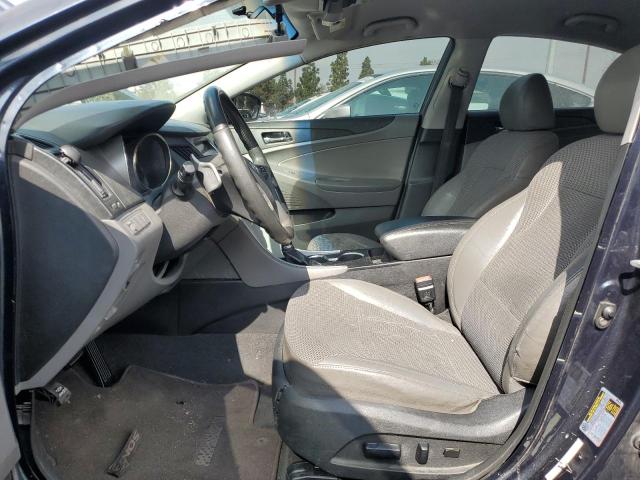 Photo 7 from auction – 2011 HYUNDAI SONATA SE with VIN 5NPEC4AC8BH115528