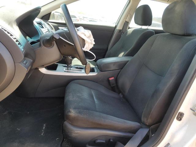 Photo 7 from auction – 2015 NISSAN ALTIMA 2.5 with VIN 1N4AL3AP7FC166912
