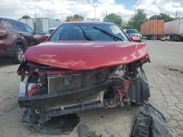 Photo 5 from auction – 2012 TOYOTA CAMRY BASE with VIN 4T1BF1FK8CU596019