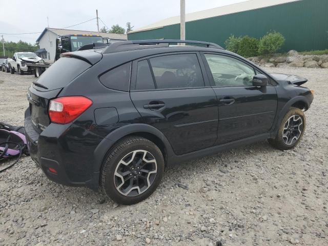 Photo 3 from auction – 2017 SUBARU CROSSTREK with VIN JF2GPALC2HH244351