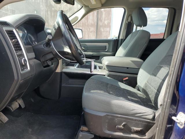 Photo 7 from auction – 2015 RAM 1500 SLT with VIN 1C6RR7GM3FS563269