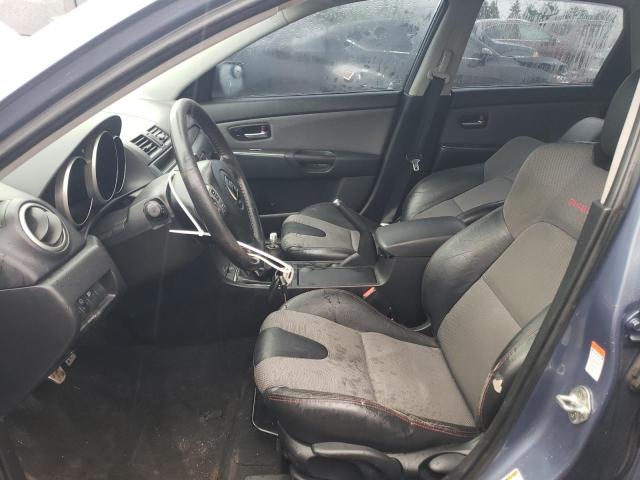 صورة رقم 7 من المزاد - 2008 MAZDA SPEED 3 مع VIN JM1BK34L481811623