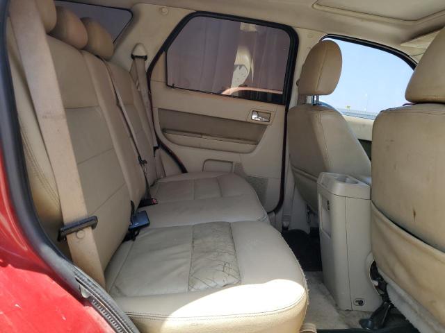 Photo 11 from auction – 2009 FORD ESCAPE LIM with VIN 1FMCU04749KB79715