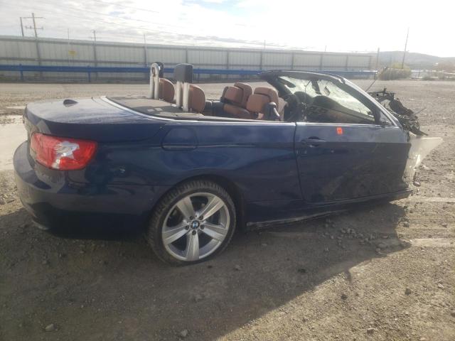 Photo 3 from auction – 2011 BMW 328 I SULE with VIN WBADW7C53BE443830
