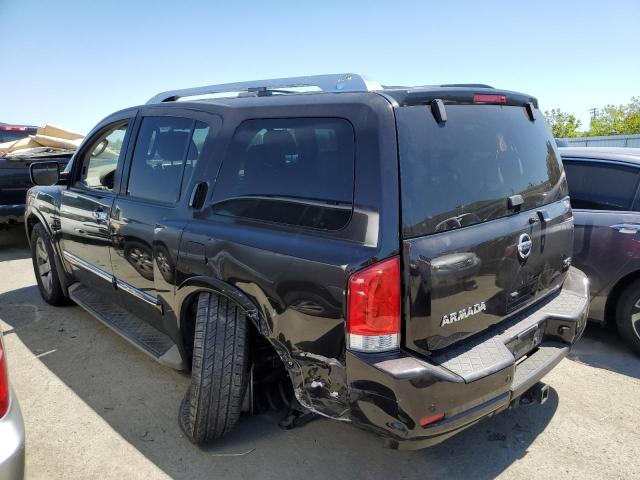 Photo 2 from auction – 2012 NISSAN ARMADA SV with VIN 5N1AA0NC8CN610929