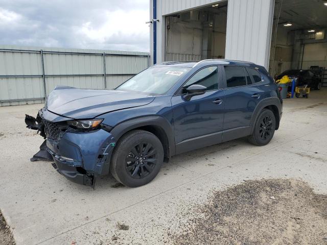 MAZDA CX-50 PREF 2023 with VIN 7MMVABCM4PN121561 - Photo from auction