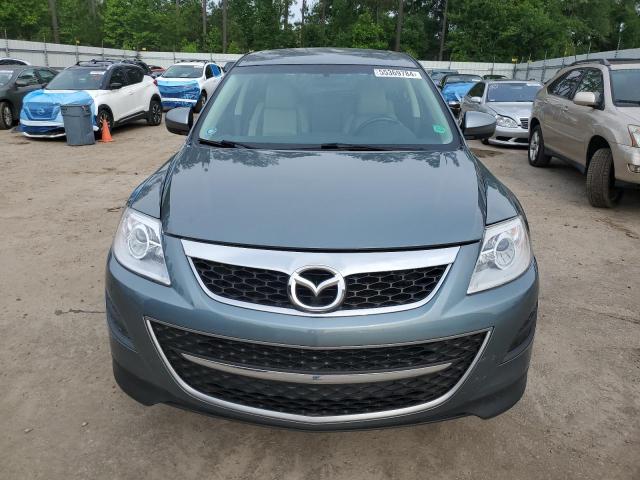 Photo 5 from auction – 2011 MAZDA CX-9 with VIN JM3TB2CA4B0330371