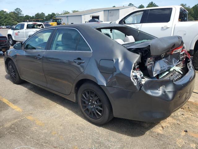 Photo 2 from auction – 2012 TOYOTA CAMRY with VIN 4T1BF1FK1CU603229