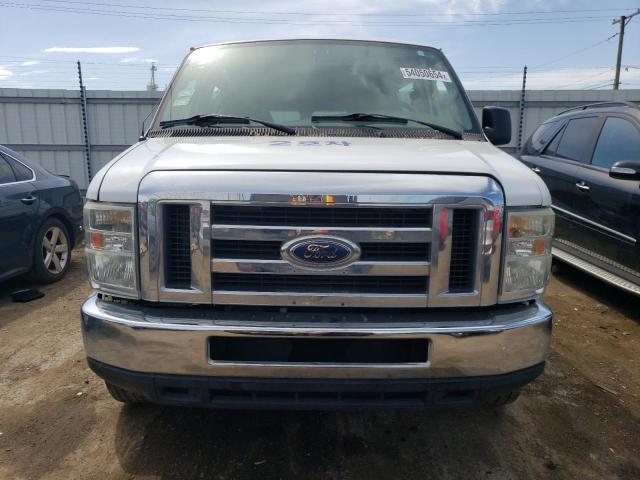 Photo 5 from auction – 2008 FORD ECONOLINE with VIN 1FBSS31LX8DA71082