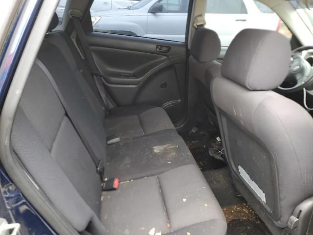 Photo 10 from auction – 2004 PONTIAC VIBE with VIN 5Y2SL62864Z463266
