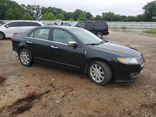 Photo 4 from auction – 2011 LINCOLN MKZ with VIN 3LNHL2GC8BR754185