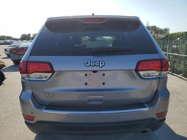 Photo 6 from auction – 2021 JEEP GRAND CHER with VIN 1C4RJFBG4MC736753