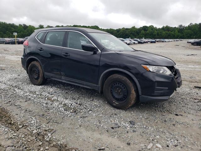 Photo 4 from auction – 2017 NISSAN ROGUE S with VIN KNMAT2MT3HP616385